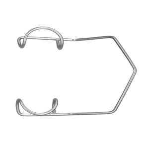 lid wire speculum