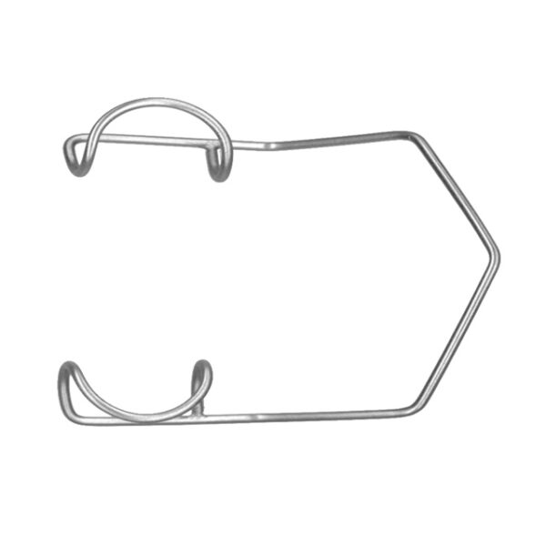 lid wire speculum