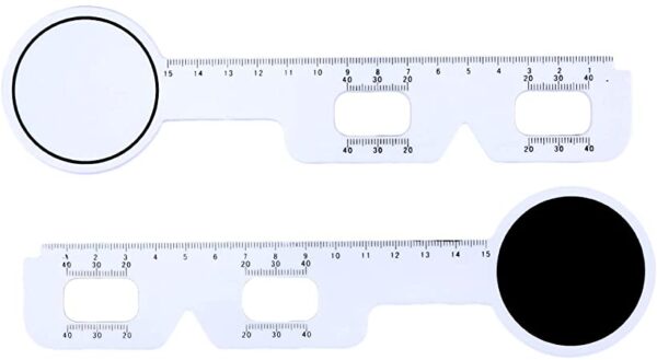 p.d rule(with occluder)