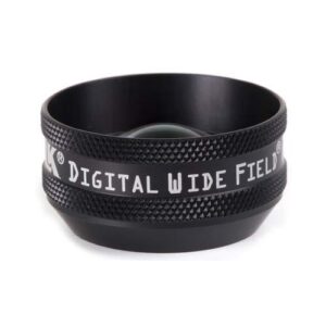 volk digital wide field lens