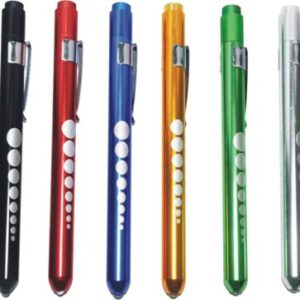 led pen torch