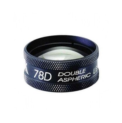 Volk 78 Diopter Lens