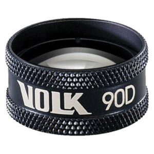 volk lens 90d