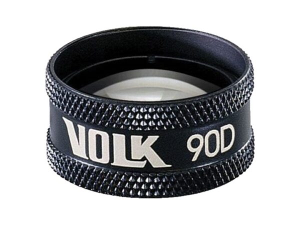 volk lens 90d